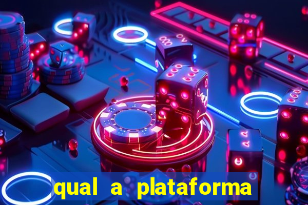 qual a plataforma de jogo do gusttavo lima